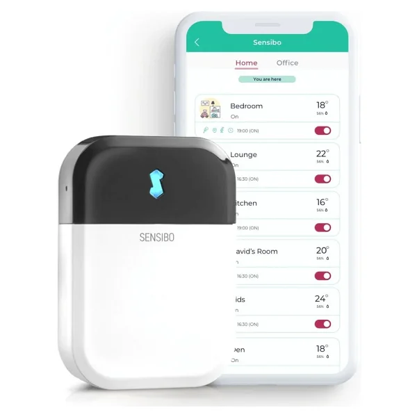 Sensibo Sky Akıllı Klima Kontrol Kumandası - Görsel 5