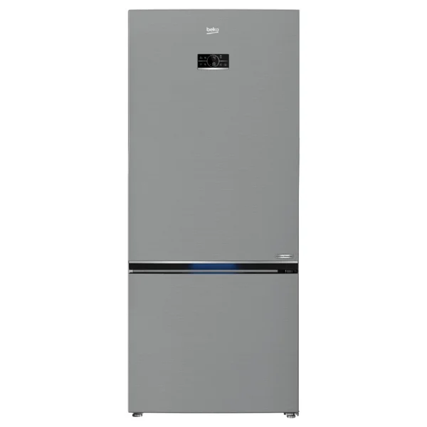 Beko 678551 EI Kombi No Frost Buzdolabı - Görsel 6