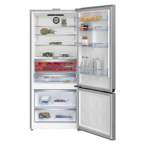 Beko 678551 EI Kombi No Frost Buzdolabı - Görsel 4