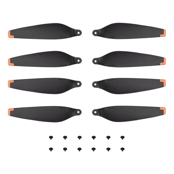 DJI Mavic Mini 3 Orijinal Pervane 4'Lü - Görsel 3