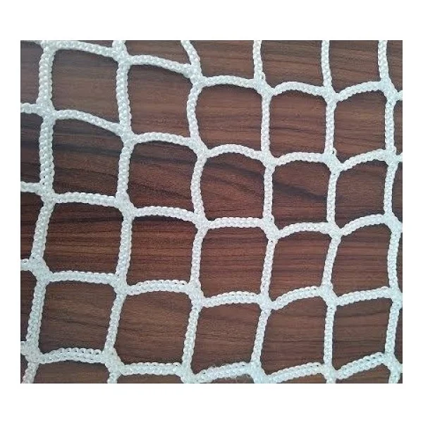 KONAK FİLE Çocuk Güvenlik Filesi, Balkon Filesi 5x5 (2metrex4metre) - Görsel 5