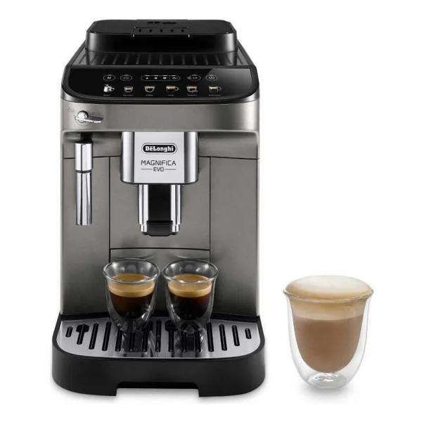 Delonghi Magnifica Evo ECAM290.42.TB Tam Otomatik Espresso Makinesi - Görsel 6