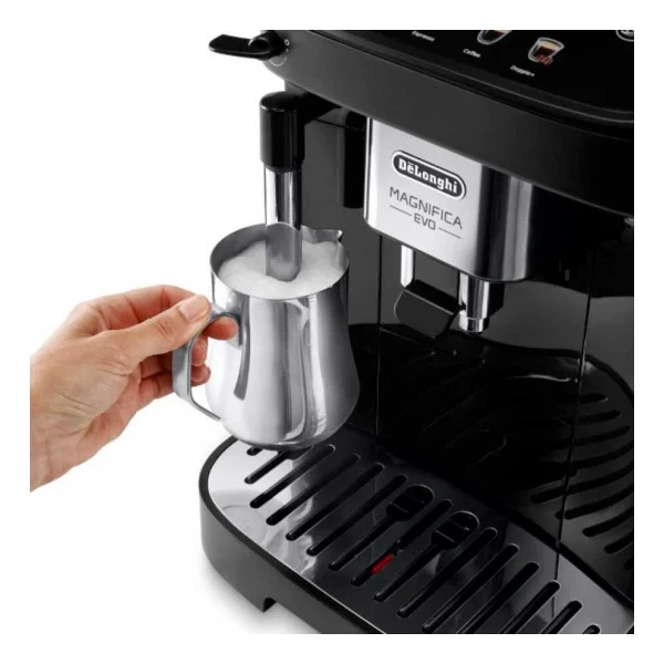 Delonghi Magnifica Evo ECAM290.42.TB Tam Otomatik Espresso Makinesi - Görsel 5