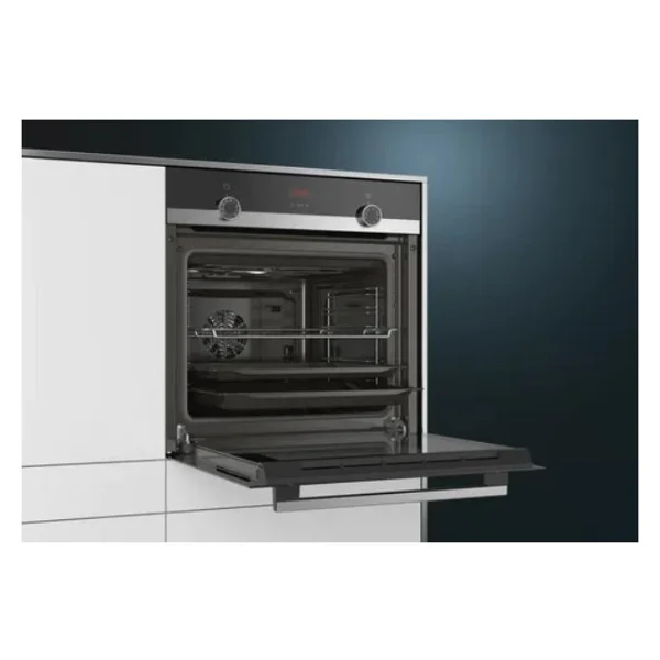 Siemens HB514FBR1T Inox Ankastre Fırın - Görsel 3