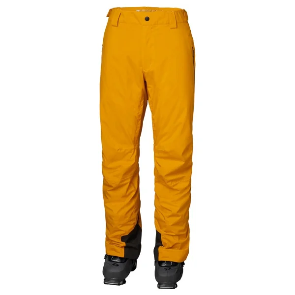 Helly Hansen Legendary Insulated Pantolon - Beyaz - XL - Görsel 3