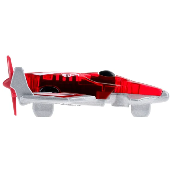 Hot Wheels Sky Show Poison Arrow HKH89 - Görsel 3