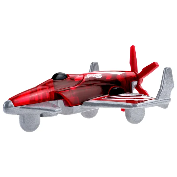 Hot Wheels Sky Show Poison Arrow HKH89 - Görsel 4