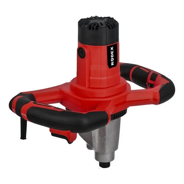Rodex RDX3941 1600 W Boya ve Harç Karıştırıcı - Görsel 3