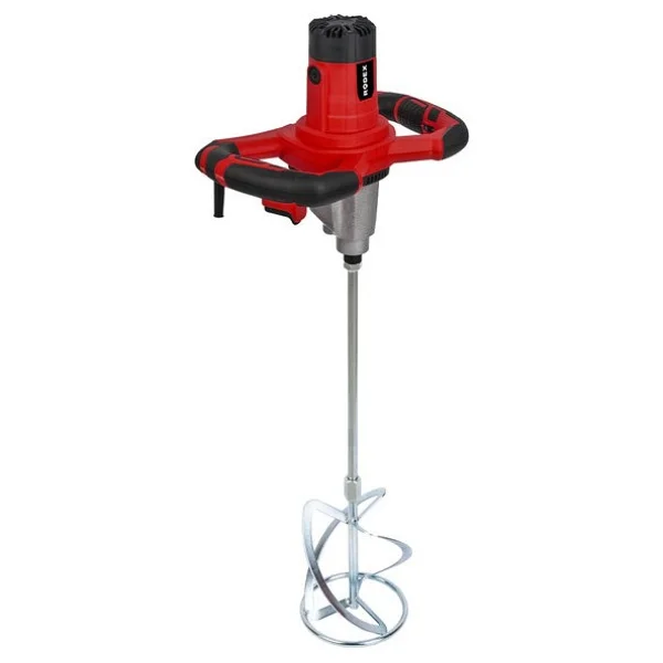 Rodex RDX3941 1600 W Boya ve Harç Karıştırıcı - Görsel 2