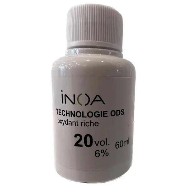 İnoa 20 Volume %6 Oksidan 60 ml - Görsel 3