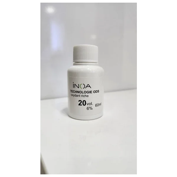 İnoa 20 Volume %6 Oksidan 60 ml - Görsel 2