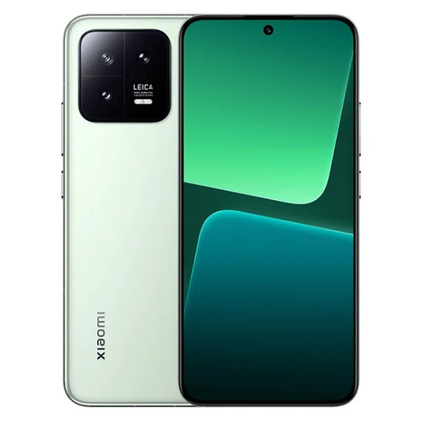 Xiaomi 13 256 GB Siyah - Görsel 7