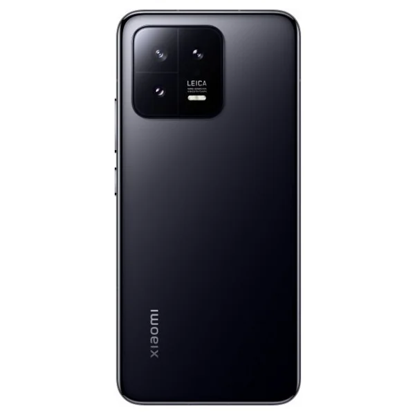 Xiaomi 13 256 GB Siyah - Görsel 3