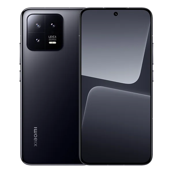 Xiaomi 13 256 GB Siyah - Görsel 5