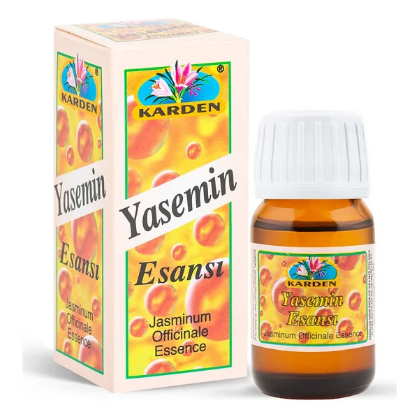 Karden 20 ml Yasemin Esansı - Görsel 3