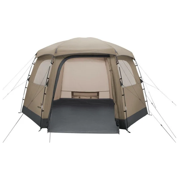 Easy Camp Moonlight Yurt Glamping 6 Kişilik Aile Çadırı - Görsel 3