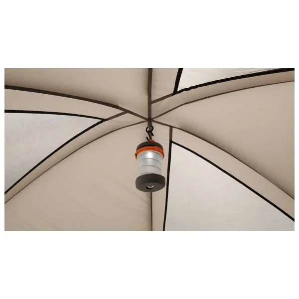 Easy Camp Moonlight Yurt Glamping 6 Kişilik Aile Çadırı - Görsel 6