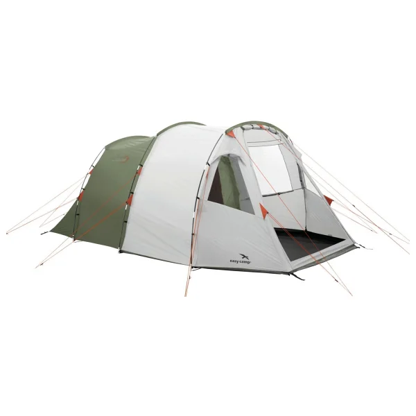 Easy Camp Huntsville 500 5 Kişilik Aile Çadırı - Görsel 2
