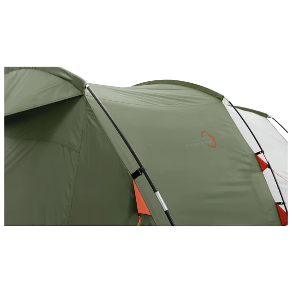 Easy Camp Huntsville 500 5 Kişilik Aile Çadırı - Görsel 4