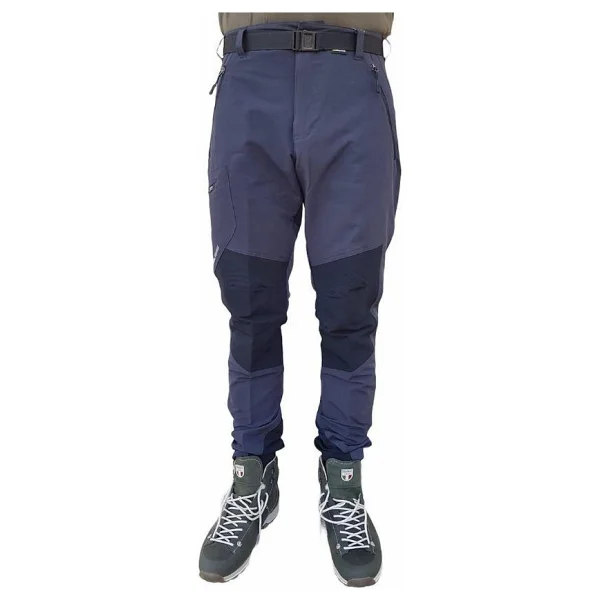 Alpinist Rocky Erkek Outdoor Pantolon - Görsel 4
