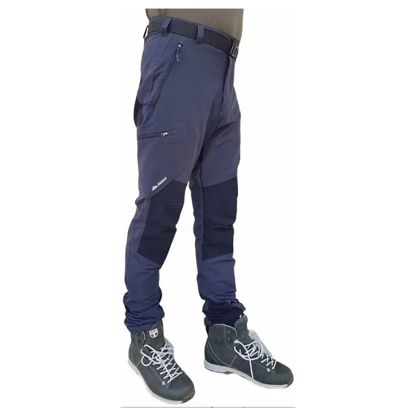 Alpinist Rocky Erkek Outdoor Pantolon - Görsel 2