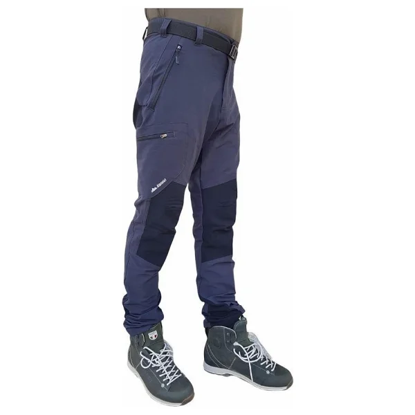 Alpinist Rocky Erkek Outdoor Pantolon - Görsel 3