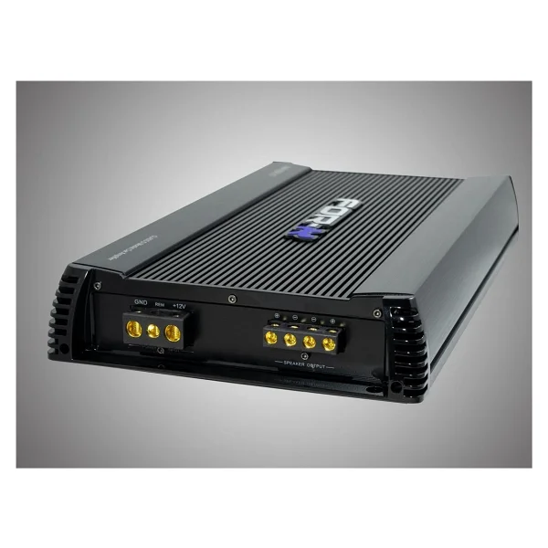 For-X XAM-2200.1D Amfi - Görsel 2