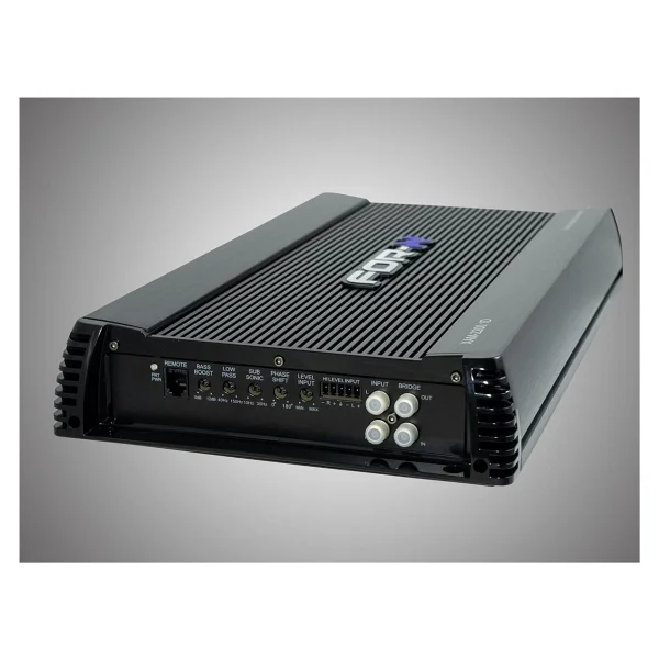 For-X XAM-2200.1D Amfi - Görsel 3