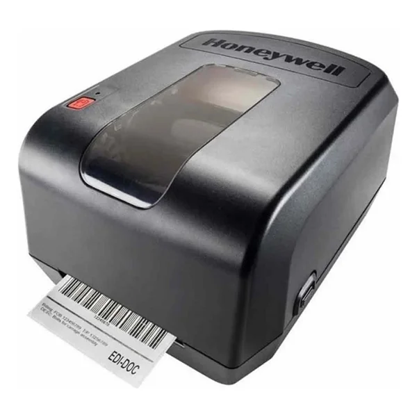 Honeywell PC42T Plus Barkod Yazıcı - Görsel 3