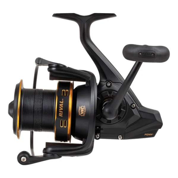 Penn Rival Longcast 6000 Surf Olta Makinesi - Görsel 3
