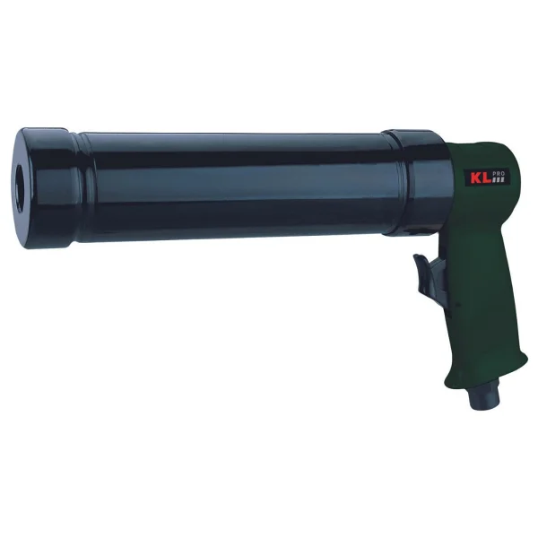 KLpro KLHA9907 Havalı Silikon Tabancası - Görsel 3