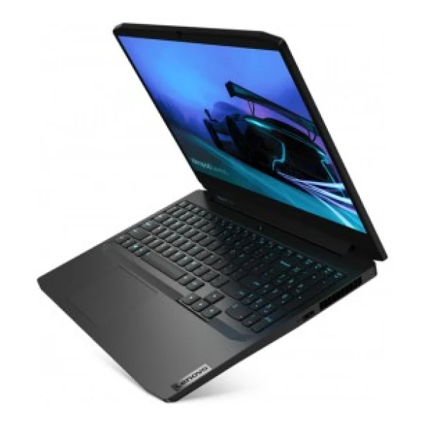 Lenovo IdeaPad Gaming 3 15IHU6 82K101J2TX i7-11370H 16 GB 1 TB + 256 GB SSD RTX3050 15.6" Full HD Gaming Laptop - Görsel 4