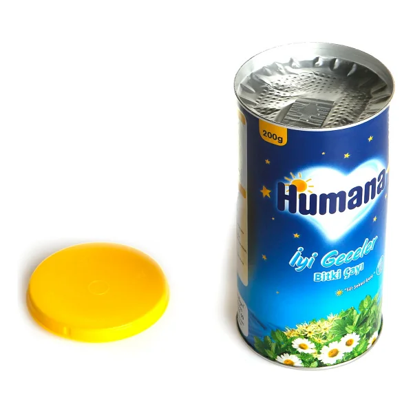Humana 200 gr İyi Geceler Bitki Çayı - Görsel 3