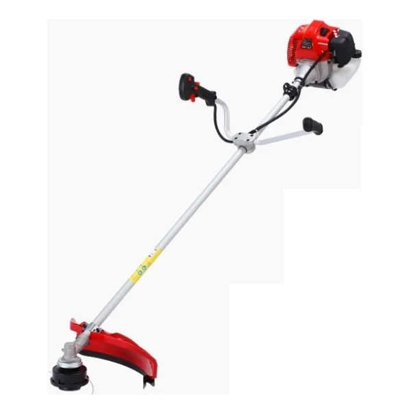 Teammax TMBC520 Bisiklet Kollu Benzin Motorlu Yan Tip Tırpan - Görsel 6