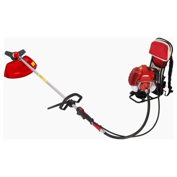 Tmax Tool TMBG650 Motorlu Sırt Tipi Tırpan Pilot Kollu - Görsel 2