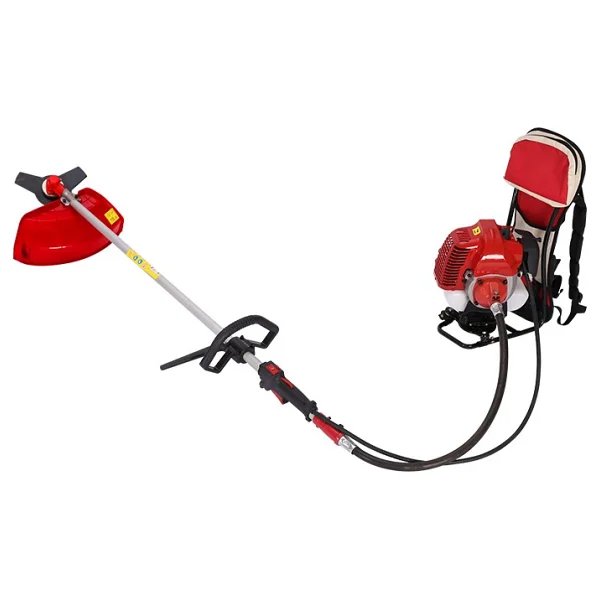 Tmax Tool TMBG650 Motorlu Sırt Tipi Tırpan Pilot Kollu - Görsel 6