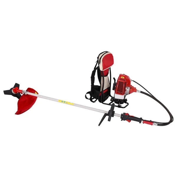 Tmax Tool TMBG650 Motorlu Sırt Tipi Tırpan Pilot Kollu - Görsel 5