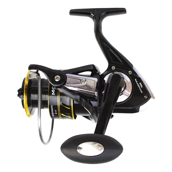 Remixon Monster 7000 Surf Makara 3+1 Bilye Sayısı ile Güçlü Performans - Görsel 6