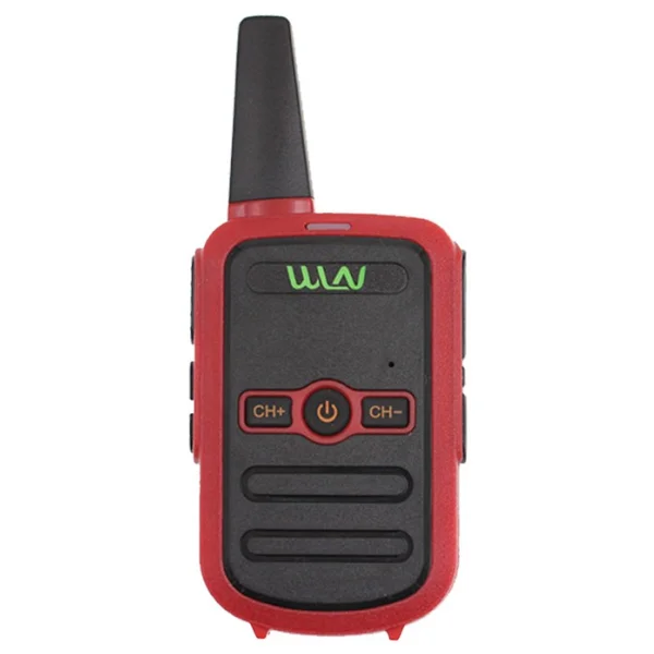 Wln KD-C51 Telsiz - Görsel 2