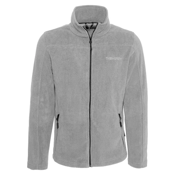 THERMOFORM Polarline Çocuk Polar Mont Mor - Görsel 8