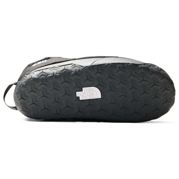The North Face Nuptse Apres NF0A5LWCKT01 Siyah Kadın Kar Botu - Görsel 4