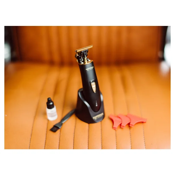 Supreme Trimmer ST5220 Saç Kesme Makinesi - Görsel 4