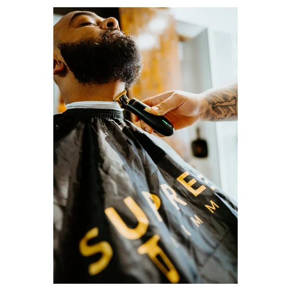 Supreme Trimmer ST5220 Saç Kesme Makinesi - Görsel 5