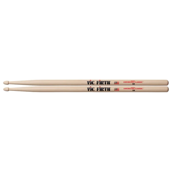 Nova Vicfirth 5b Baget - Görsel 2