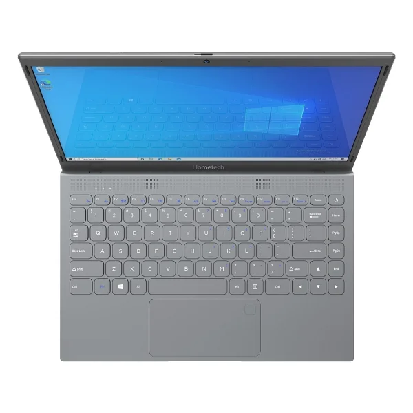 Hometech Alfa 620C N4020 4 GB 128 GB SSD UHD Graphics 14.1" Notebook - Görsel 2
