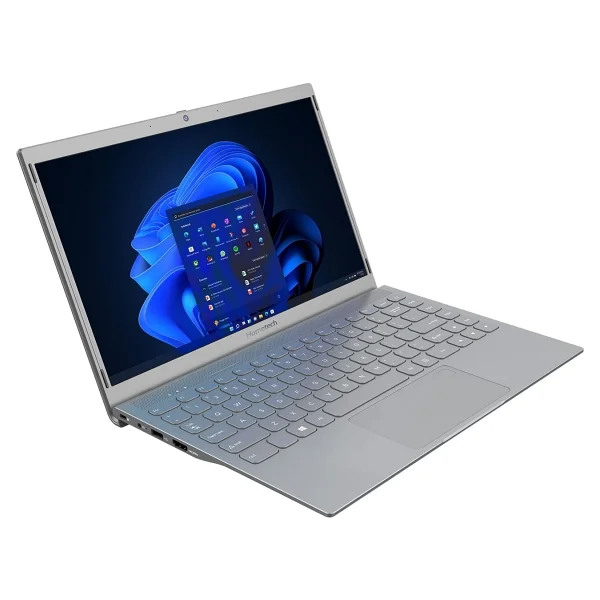 Hometech Alfa 620C N4020 4 GB 128 GB SSD UHD Graphics 14.1" Notebook - Görsel 3