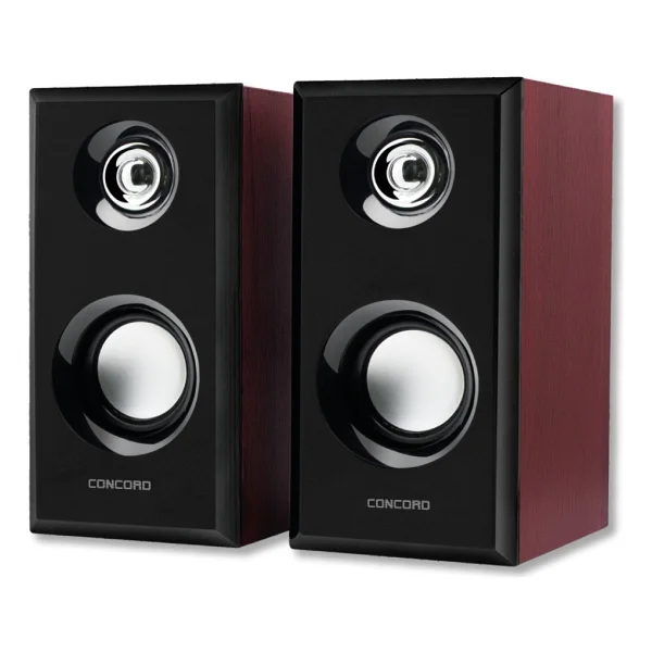 Concord C-8003 1+1 Hoparlör - Görsel 2
