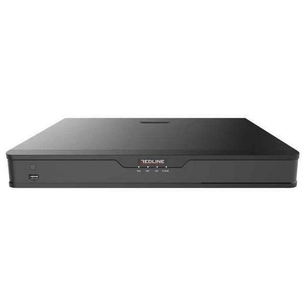 Redline RT-7016 Full HD 16 Kanal XVR Kayıt Cihazı - Görsel 2