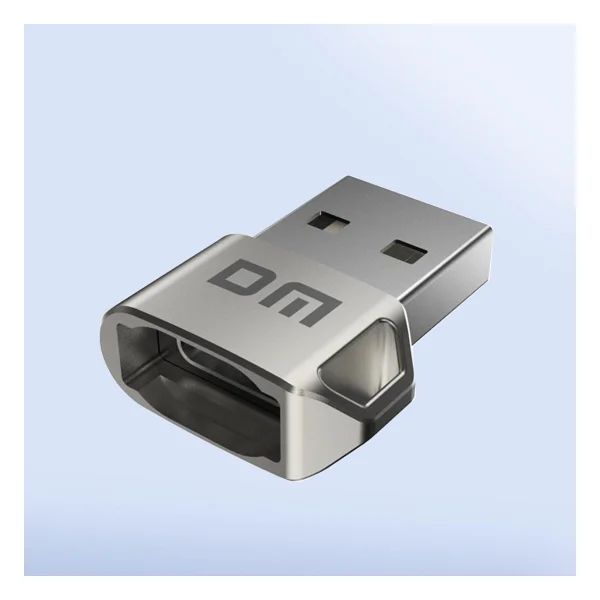 DM AD038 USB to Type-C Dönüştürücü - Görsel 4
