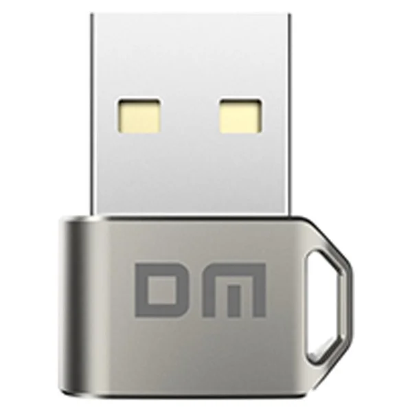 DM AD038 USB to Type-C Dönüştürücü - Görsel 5